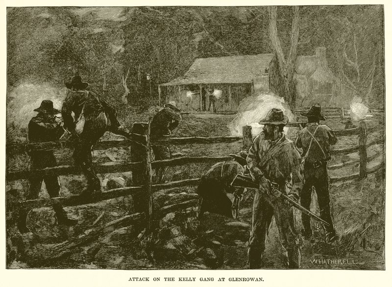 Glenrowan