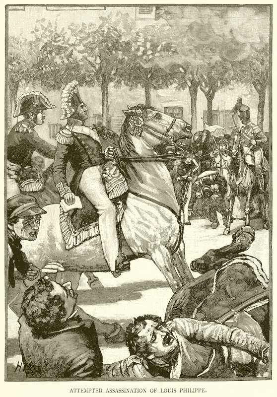 Louis Philippe