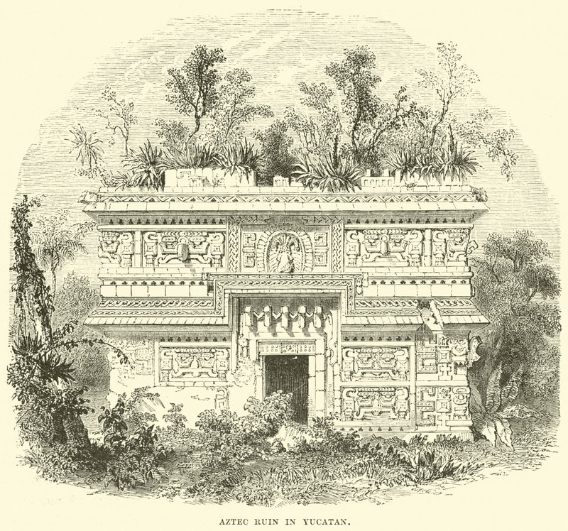 Yucatan