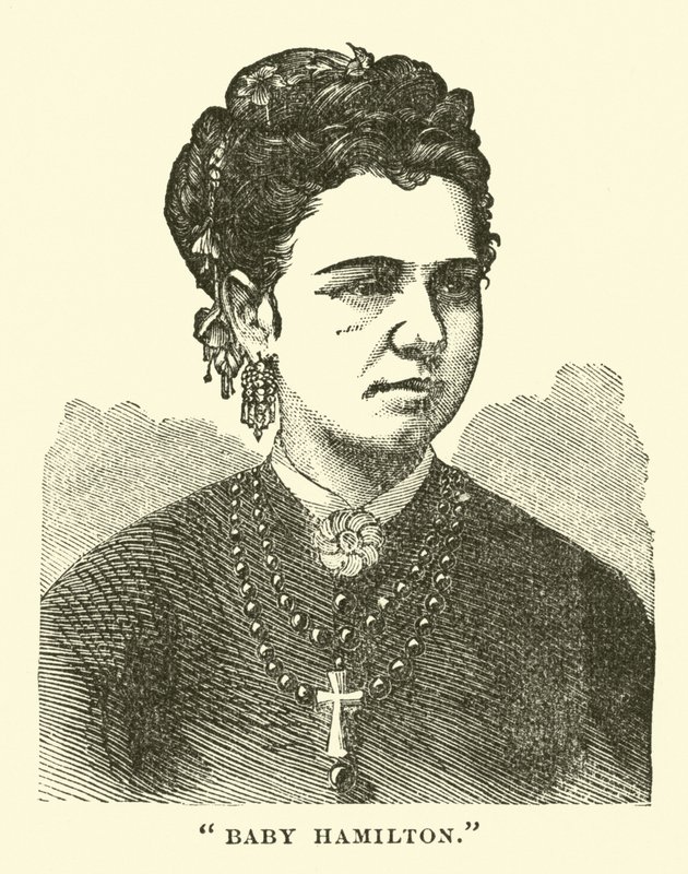 bebek hamilton by English School