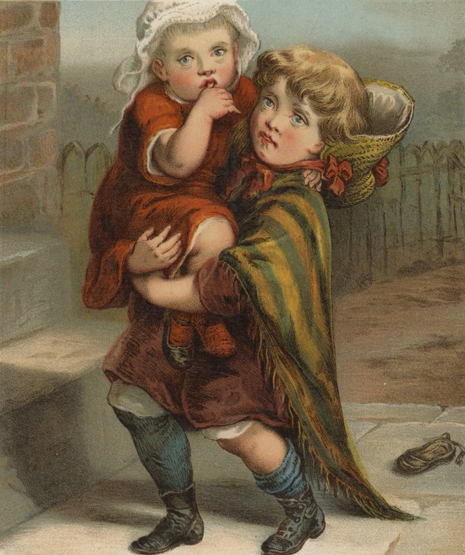 Bebek Ağırdır by English School