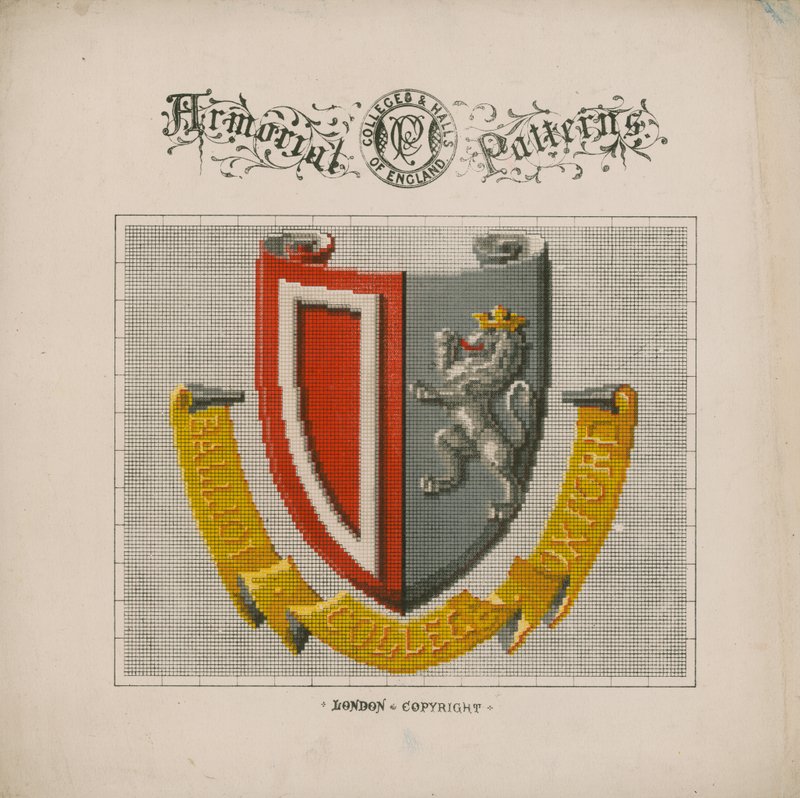 Balliol Koleji Oxford by English School