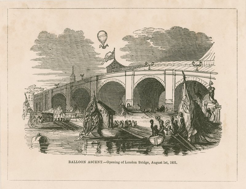 New London Bridge