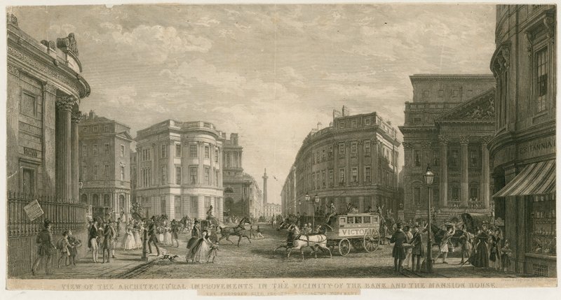 Banka Geçişi by English School