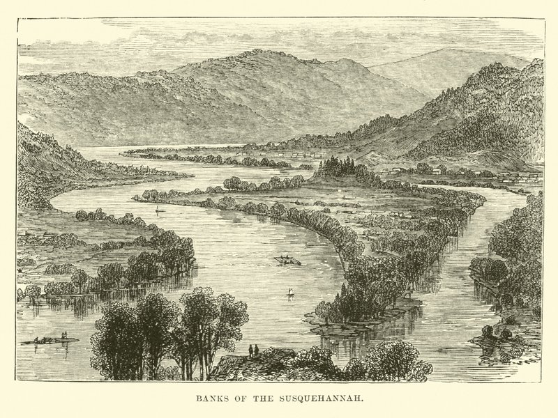 Susquehanna