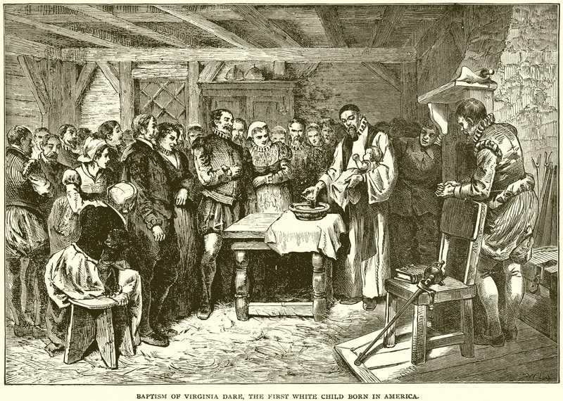 Virginia