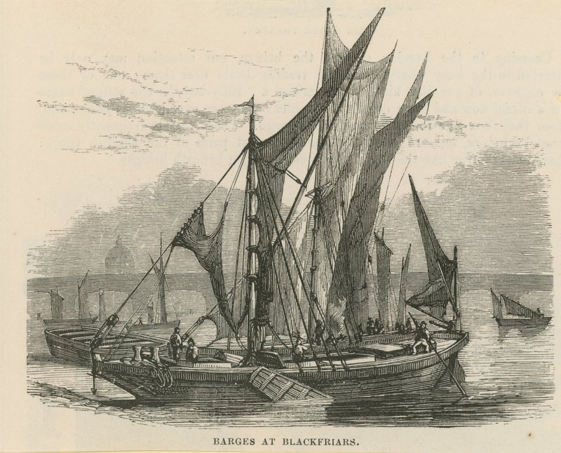 Blackfriars