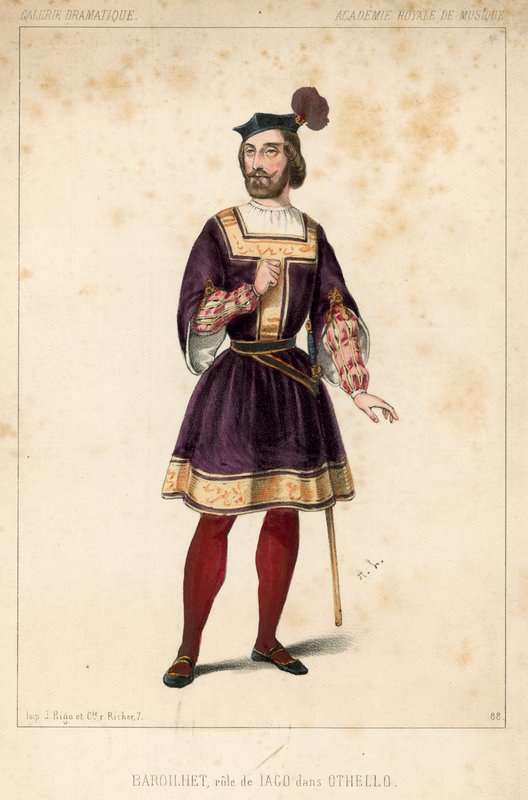 Othello