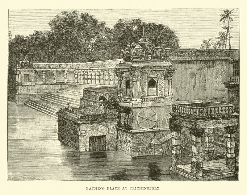 Trichinopoly