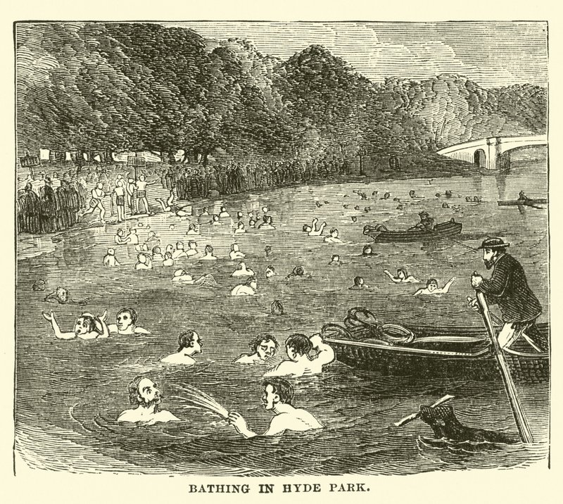Hyde Park