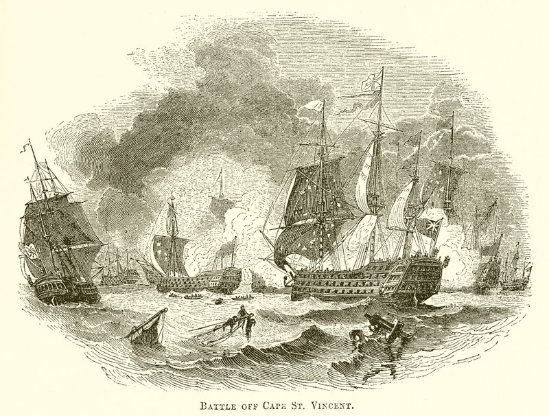 Cape St. Vincent