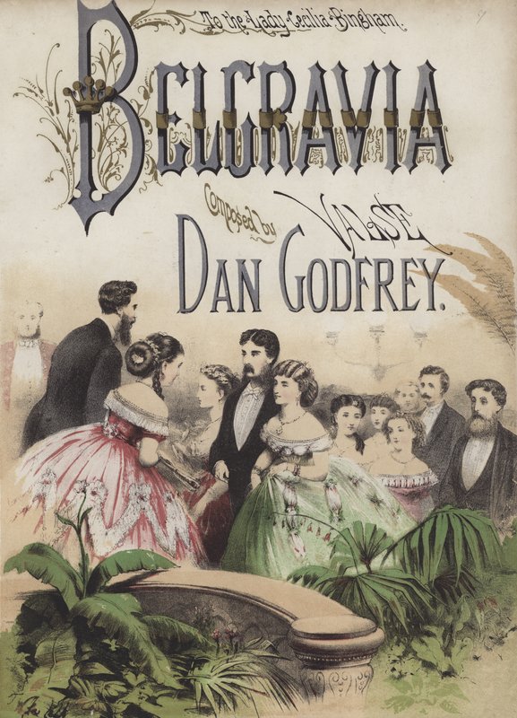 belgravya by English School