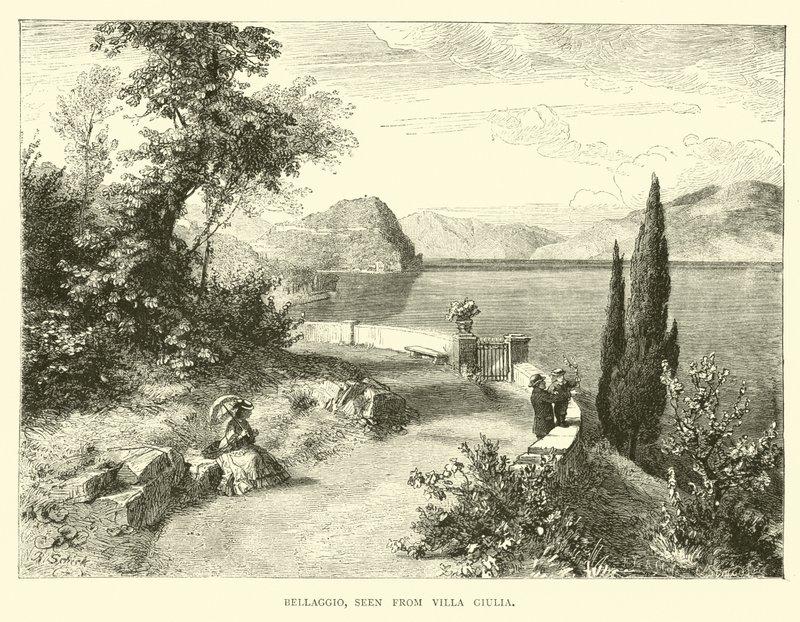 Villa Giulia