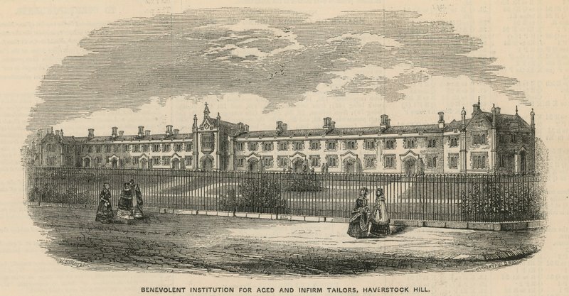 Haverstock Hill