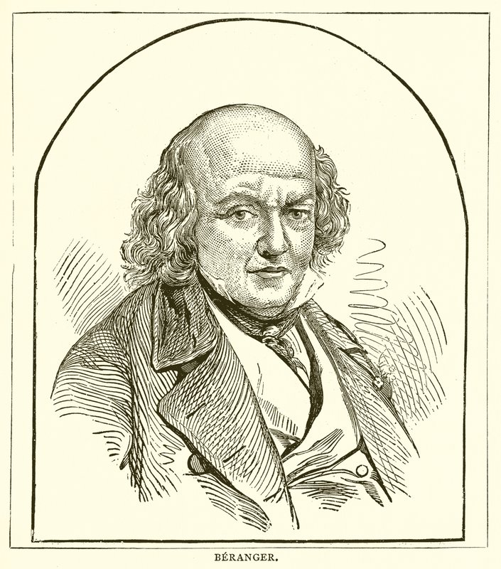 beranger by English School