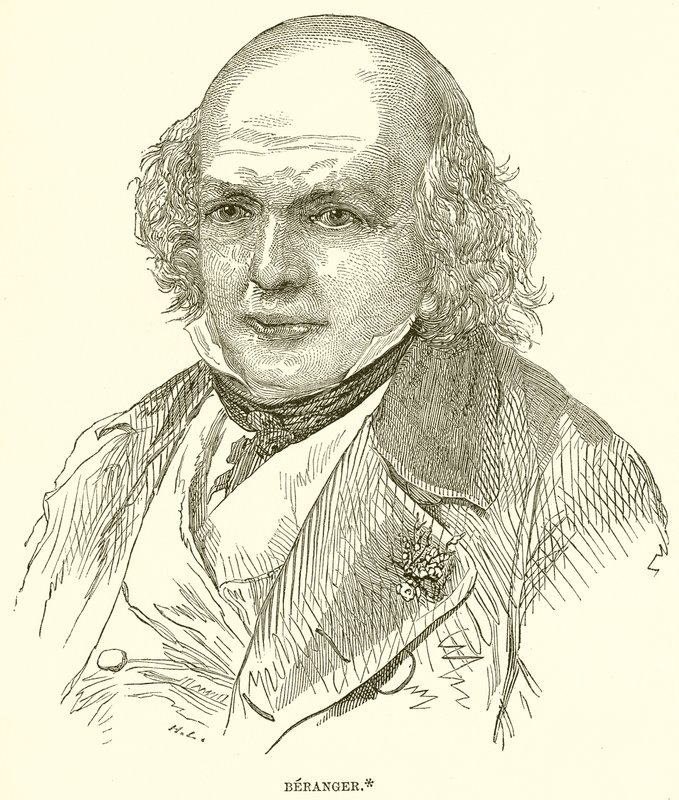 beranger by English School