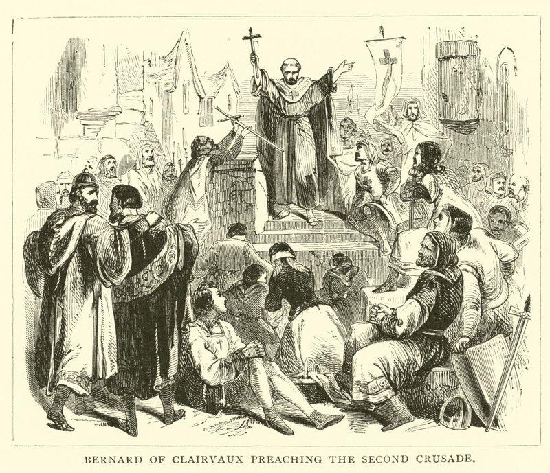 Clairvaux