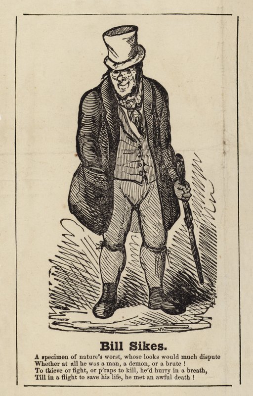 Oliver Twist