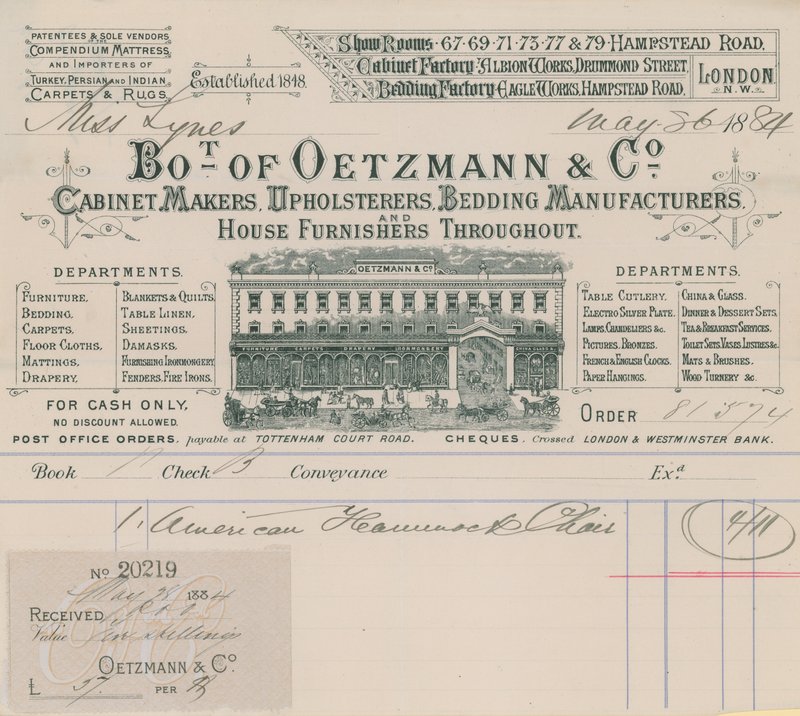 Oetzmann & Co