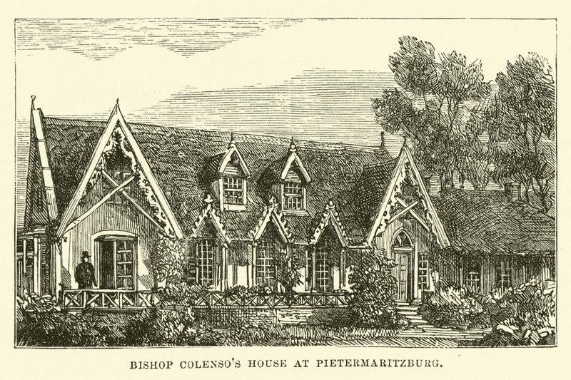 Pietermaritzburg