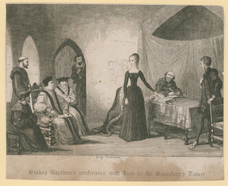Beauchamp Kulesi