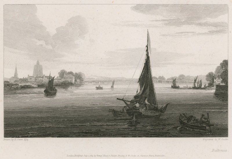 Battersea