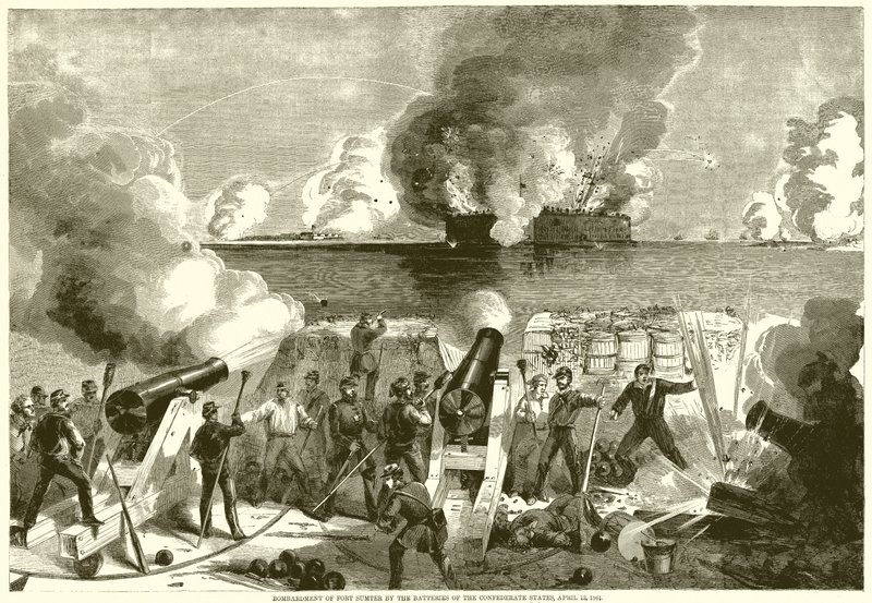 Fort Sumter