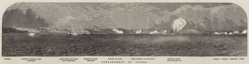 Odessa