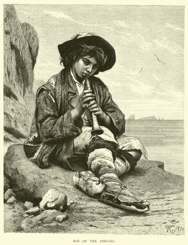 Abruzzi