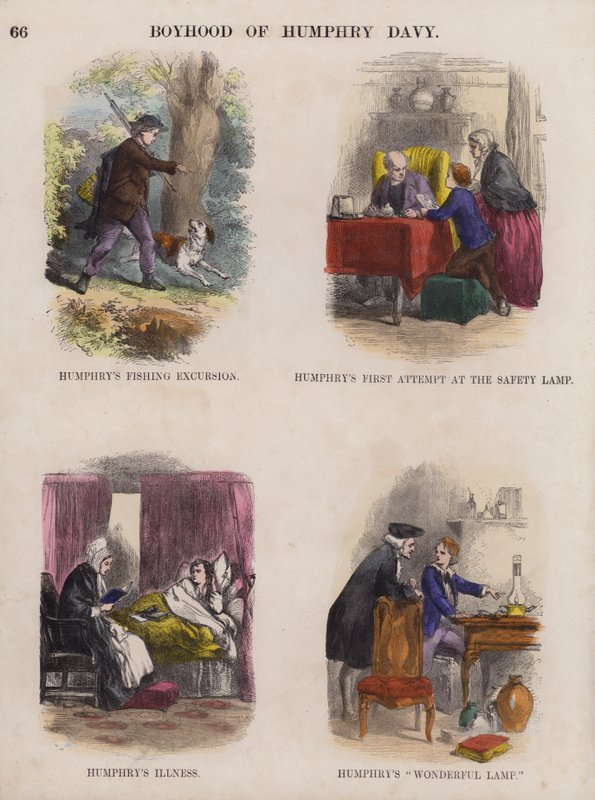 Humphry Davy