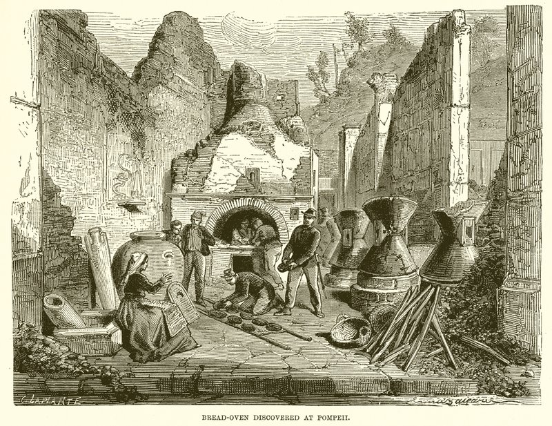 Pompeii