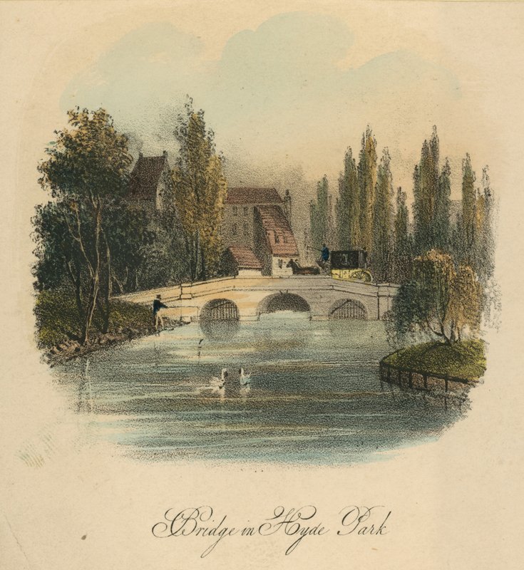 Hyde Park