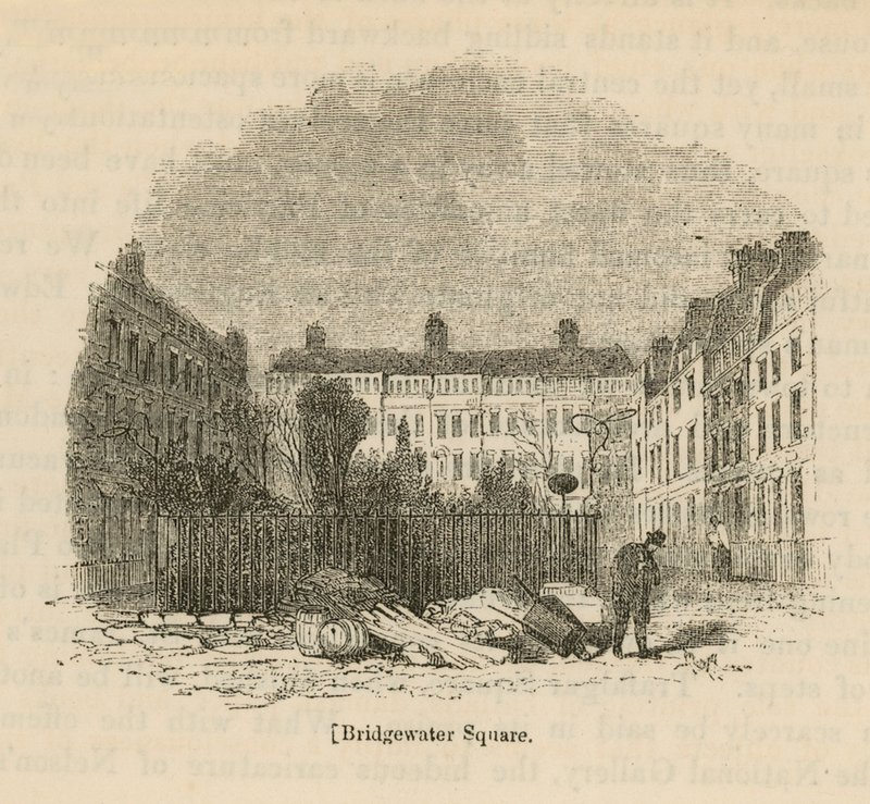 Köprü Suyu Meydanı by English School