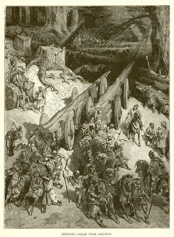 Lübnan
