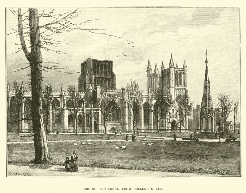College Green