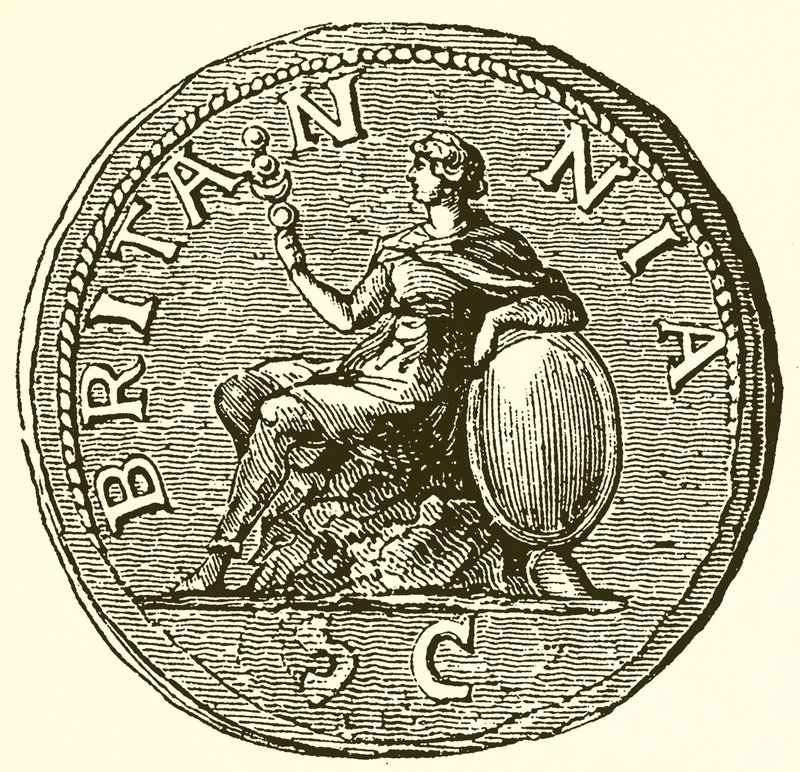 Britanya by English School