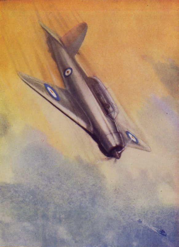 Fleet Air Arm