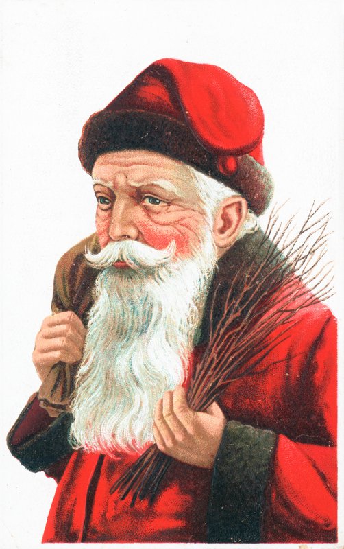 İngiliz Noel kartı by English School