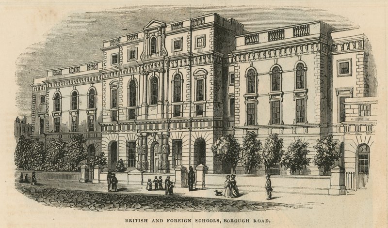 İngiliz ve Yabancı Okullar by English School