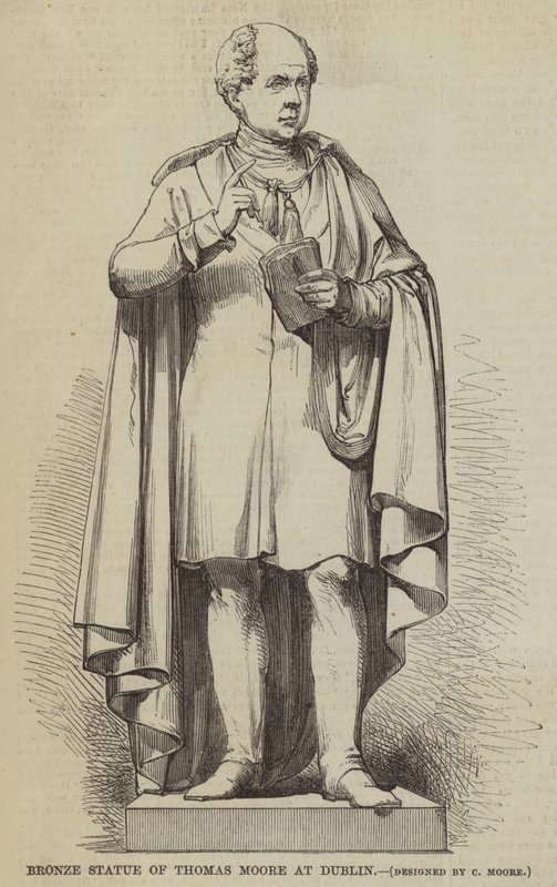 Thomas Moore