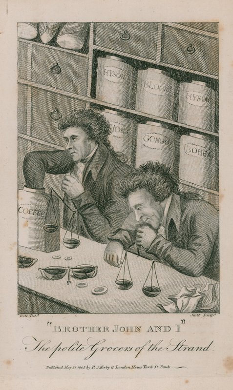 Kardeş John ve ben by English School