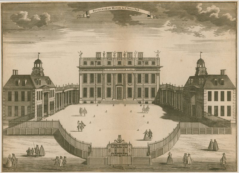 St James