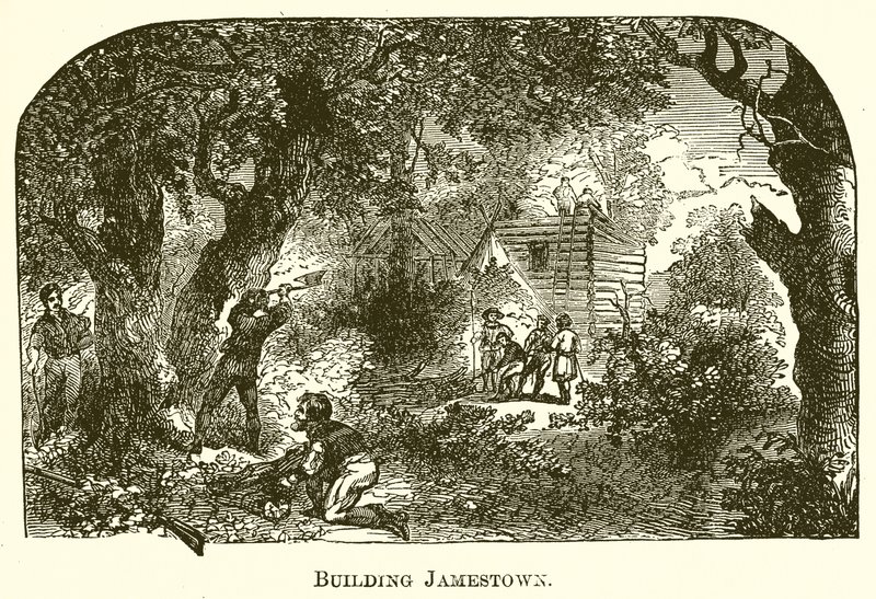 Jamestown