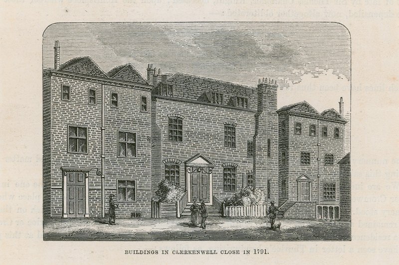 Clerkenwell