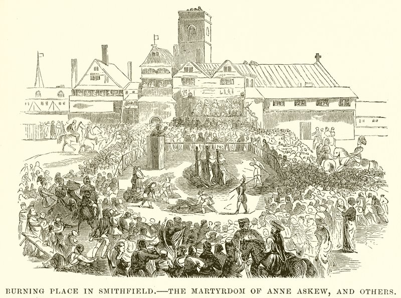 Smithfield