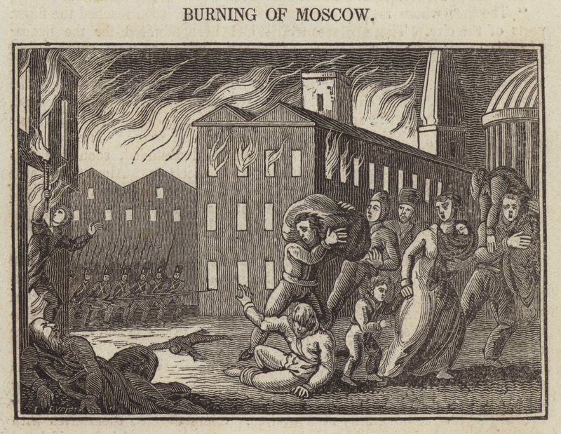 Moskova