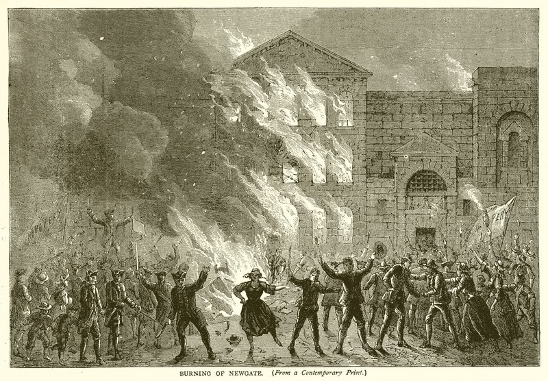 Newgate