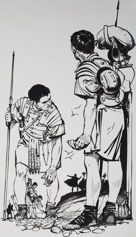 Caligula