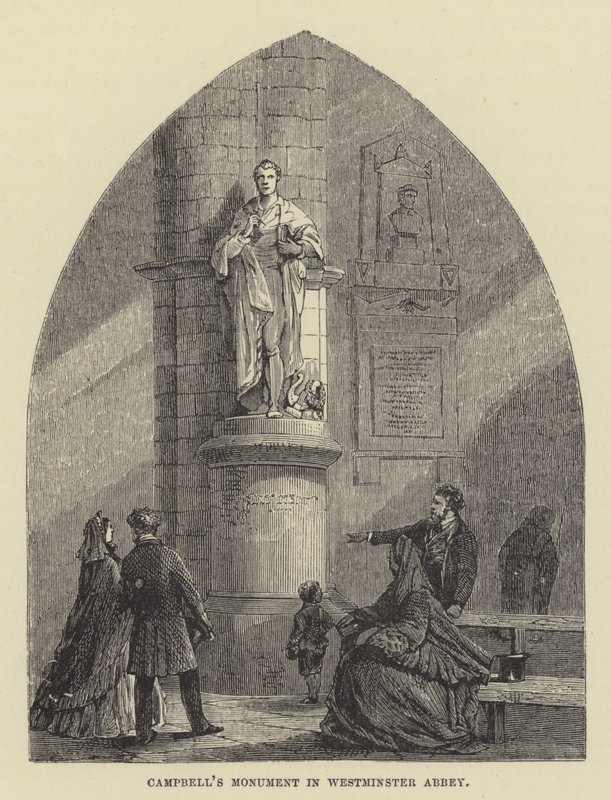 Westminster Abbey