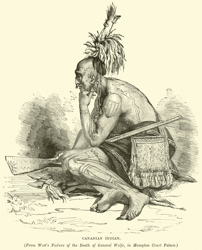 Kanada Hintlisi by English School